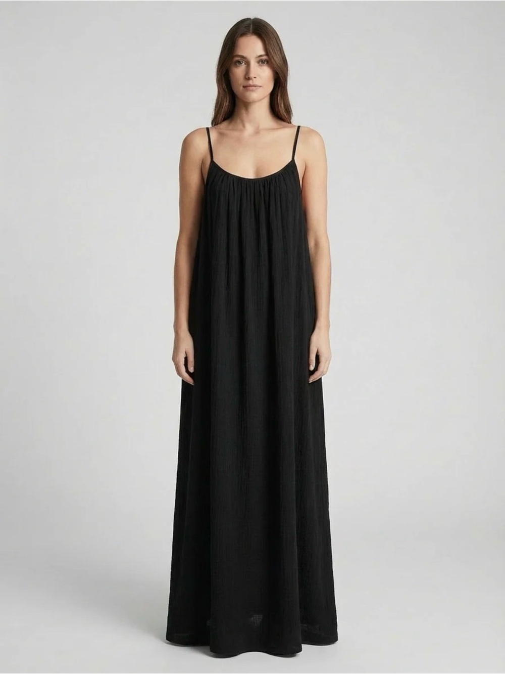 Softari lightweight lounge dress